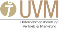 Logo der UVM